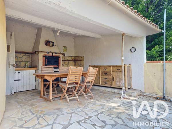 Maison à vendre 4 pièces 136 m² Port-de-Bouc