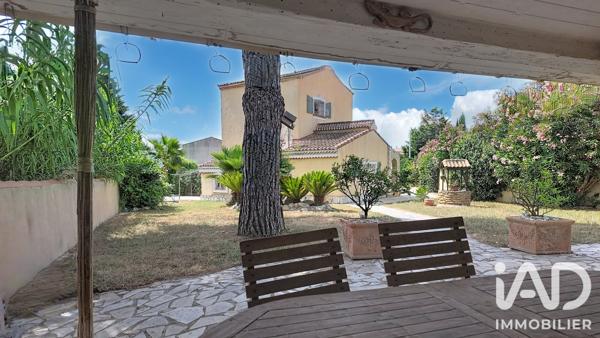 Maison à vendre 4 pièces 136 m² Port-de-Bouc