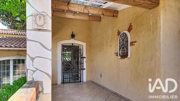 Maison à vendre 4 pièces 136 m² Port-de-Bouc