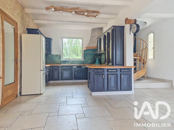 Maison à vendre 4 pièces 136 m² Port-de-Bouc