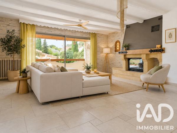 Maison à vendre 4 pièces 136 m² Port-de-Bouc