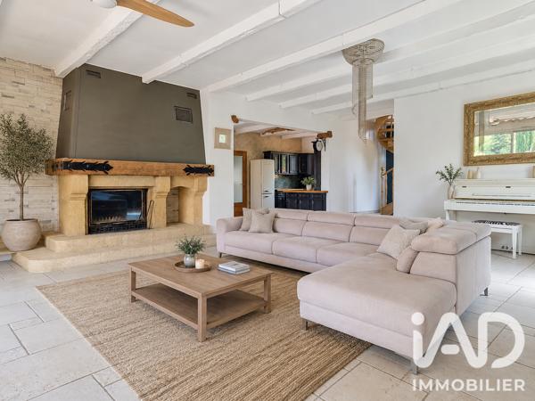 Maison à vendre 4 pièces 136 m² Port-de-Bouc