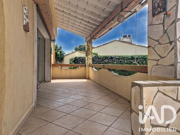 Maison à vendre 4 pièces 136 m² Port-de-Bouc
