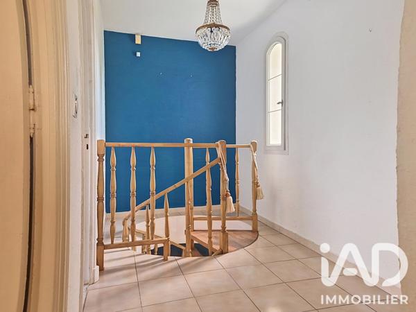 Maison à vendre 4 pièces 136 m² Port-de-Bouc