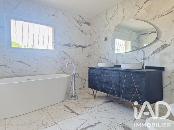 Maison à vendre 4 pièces 136 m² Port-de-Bouc