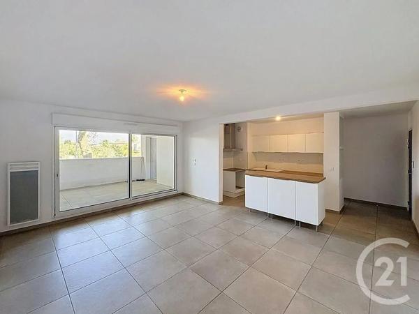 Appartement T3 à vendre  3 pièces - 70,34 m 2   LATTES  - 34
