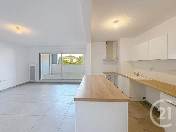 Appartement T3 à vendre  3 pièces - 70,34 m 2   LATTES  - 34