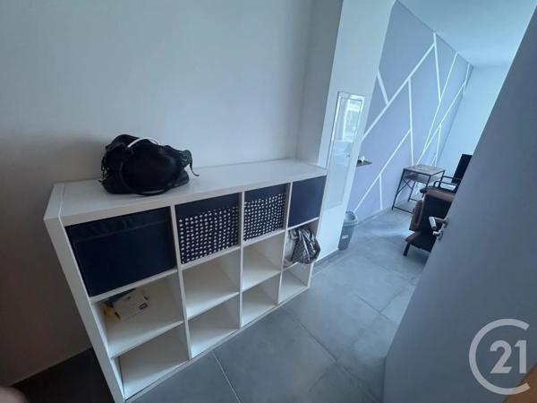 Appartement F1 à vendre  1 pièce - 22,65 m 2   MONTPELLIER  - 34