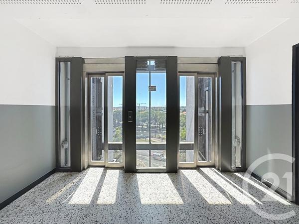 Appartement F1 à vendre  1 pièce - 22,65 m 2   MONTPELLIER  - 34