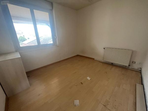 Appartement à vendre à Bourg-en-Bresse dans l'Ain (01000), ref :