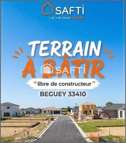 Bien à vendre | BÉGUEY