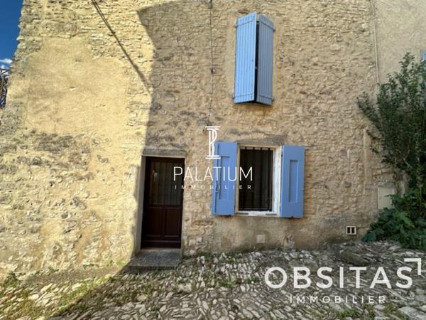 Maison de Village