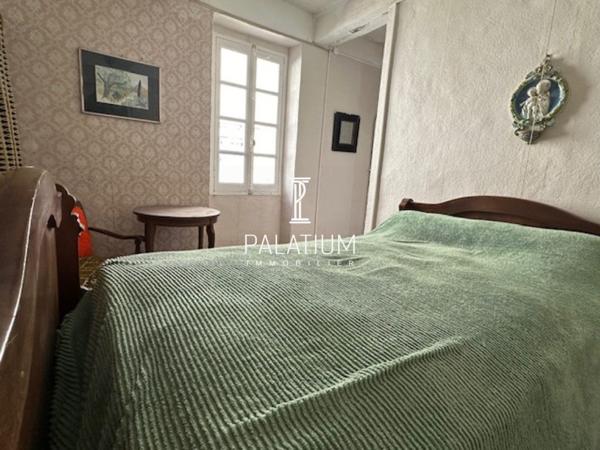 Maison de Village