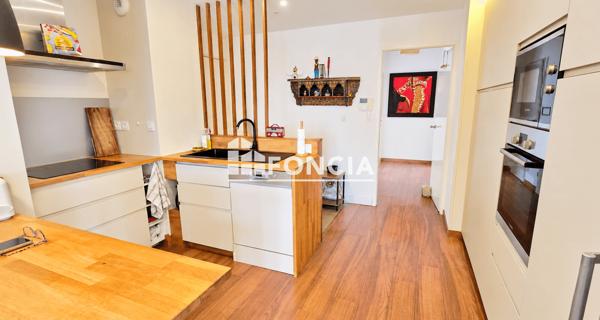 À vendre Appartement 4 pièces 80.02 m² - Toulouse 31300