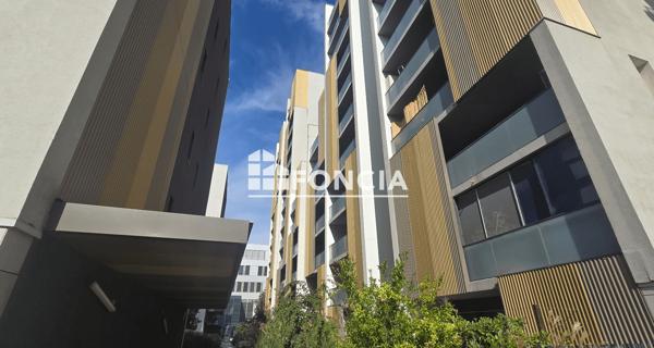 À vendre Appartement 4 pièces 80.02 m² - Toulouse 31300