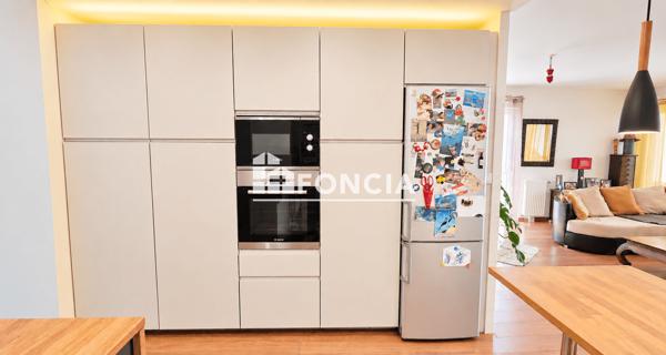 À vendre Appartement 4 pièces 80.02 m² - Toulouse 31300