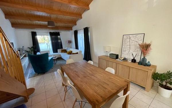 Maison à vendre    4 pièces •  Lagord