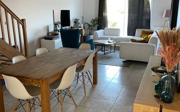 Maison à vendre    4 pièces •  Lagord