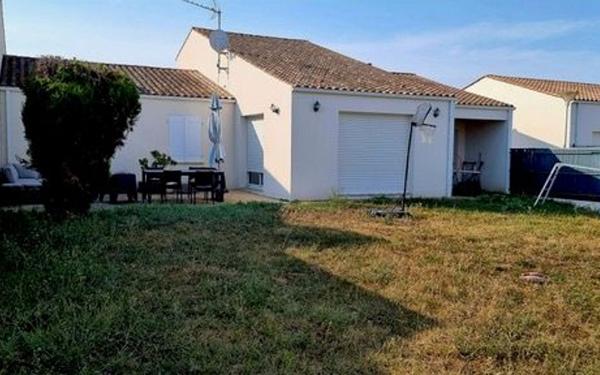 Maison à vendre    4 pièces •  Lagord