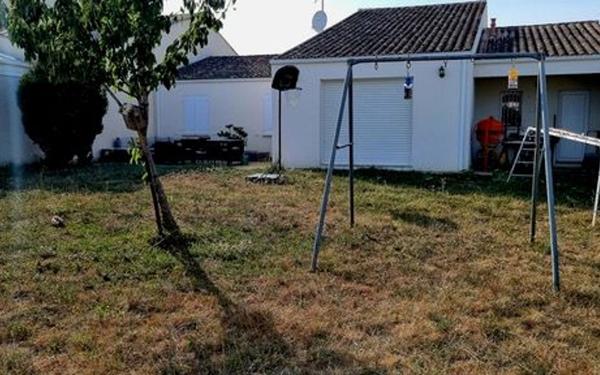 Maison à vendre    4 pièces •  Lagord