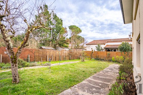 Maison sur sous-sol à vendre à Villeneuve-sur-Lot