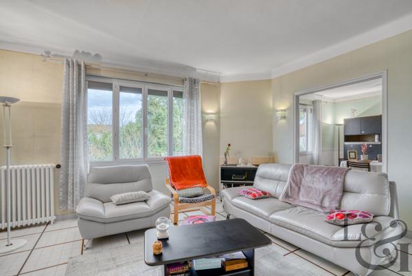 Maison sur sous-sol à vendre à Villeneuve-sur-Lot