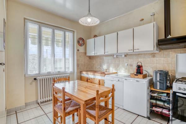 Maison sur sous-sol à vendre à Villeneuve-sur-Lot