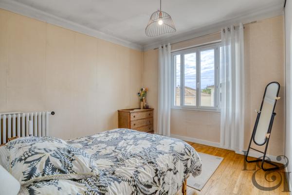 Maison sur sous-sol à vendre à Villeneuve-sur-Lot
