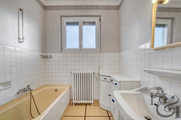 Maison sur sous-sol à vendre à Villeneuve-sur-Lot