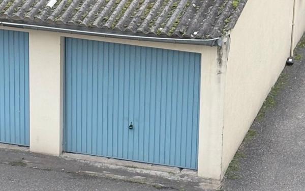 Stationnement à vendre