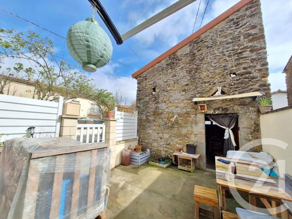 Maison à vendre  3 pièces - 48 m2 MIREPOIX - 09