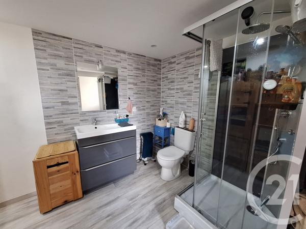 Maison à vendre  3 pièces - 48 m2 MIREPOIX - 09