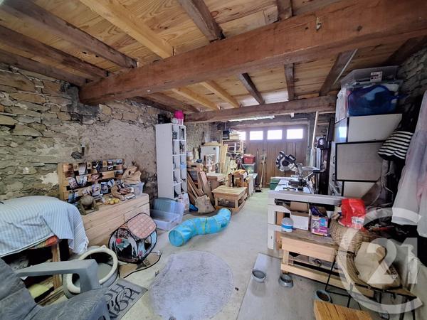 Maison à vendre  3 pièces - 48 m2 MIREPOIX - 09