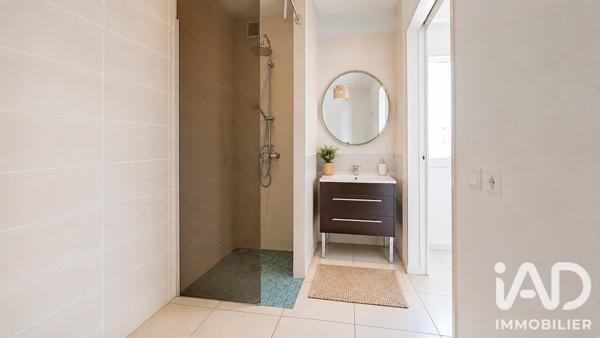 Appartement à vendre 2 pièces 43,79 m² Sainte-Maxime