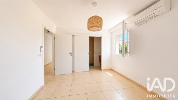 Appartement à vendre 2 pièces 43,79 m² Sainte-Maxime