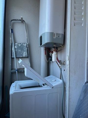 3 P + CUISINE VENDU AVEC CAVE