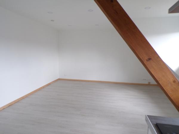 CENTRE VILLE VERNEUIL SUR AVRE