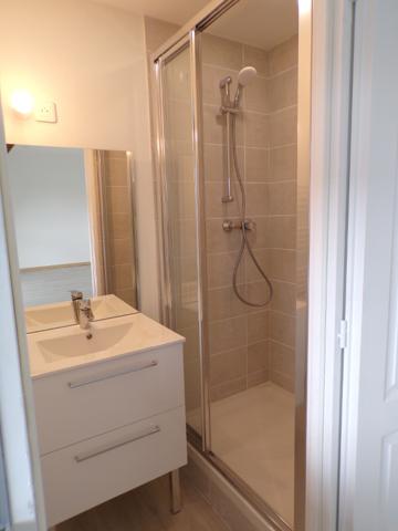 CENTRE VILLE VERNEUIL SUR AVRE