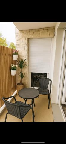 BEL APPARTEMENT DE 55 M2 QUATIER RECHERCHER DE LIVRY GARGAN