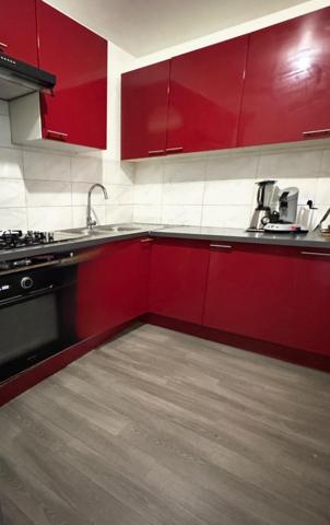 BEL APPARTEMENT DE 55 M2 QUATIER RECHERCHER DE LIVRY GARGAN