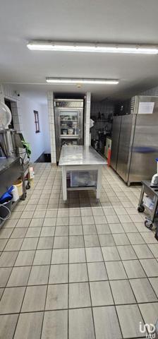 Hôtel-restaurant à vendre 860 m² Châtenois