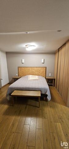 Hôtel-restaurant à vendre 860 m² Châtenois