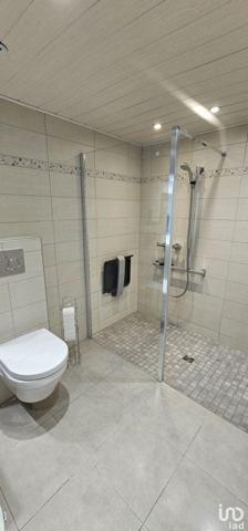 Hôtel-restaurant à vendre 860 m² Châtenois