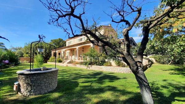 Marignane Lacanau : Maison familiale 5 pièces – 180 m² – Piscine, photovoltaïqu, Terrain de près de 2000 m²