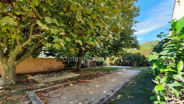 Marignane Lacanau : Maison familiale 5 pièces – 180 m² – Piscine, photovoltaïqu, Terrain de près de 2000 m²