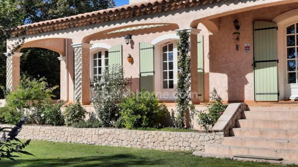 Marignane Lacanau : Maison familiale 5 pièces – 180 m² – Piscine, photovoltaïqu, Terrain de près de 2000 m²