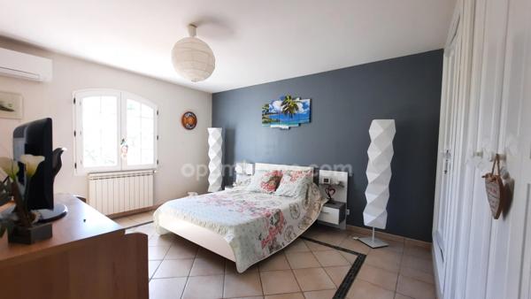 Marignane Lacanau : Maison familiale 5 pièces – 180 m² – Piscine, photovoltaïqu, Terrain de près de 2000 m²