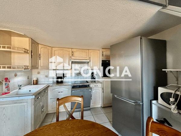 À vendre Appartement 3 pièces 37 m² - Port Leucate 11370