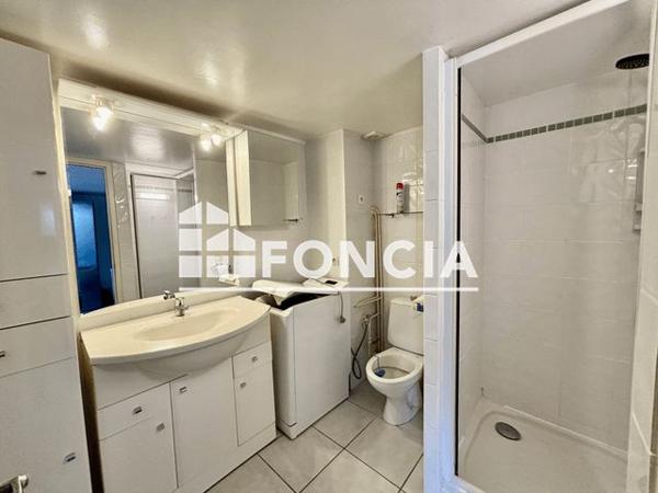 À vendre Appartement 3 pièces 37 m² - Port Leucate 11370