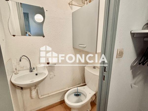 À vendre Appartement 3 pièces 37 m² - Port Leucate 11370